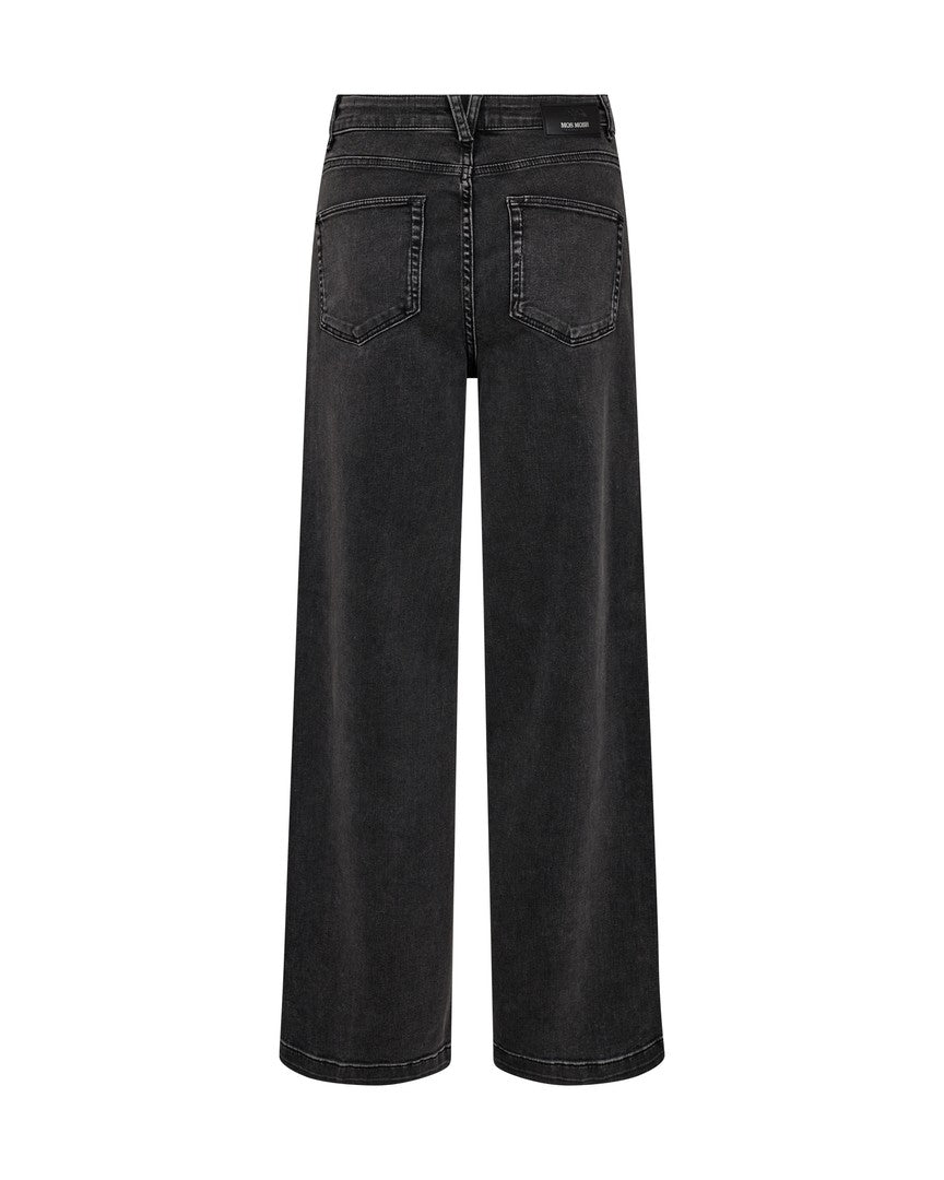 Colette Deluxe Jeans Grey