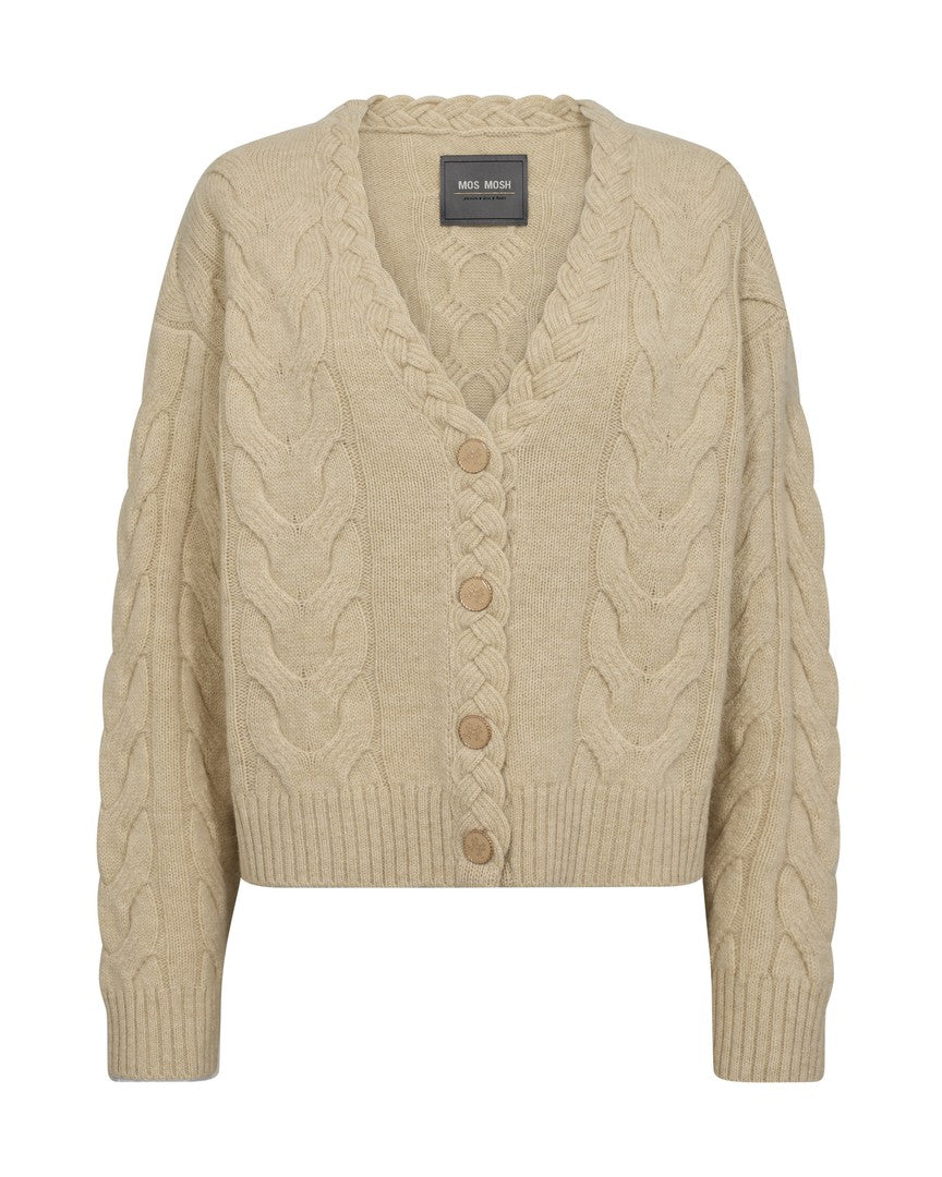 Ottili Knit Cardigan
