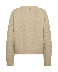 Ottili Knit Cardigan