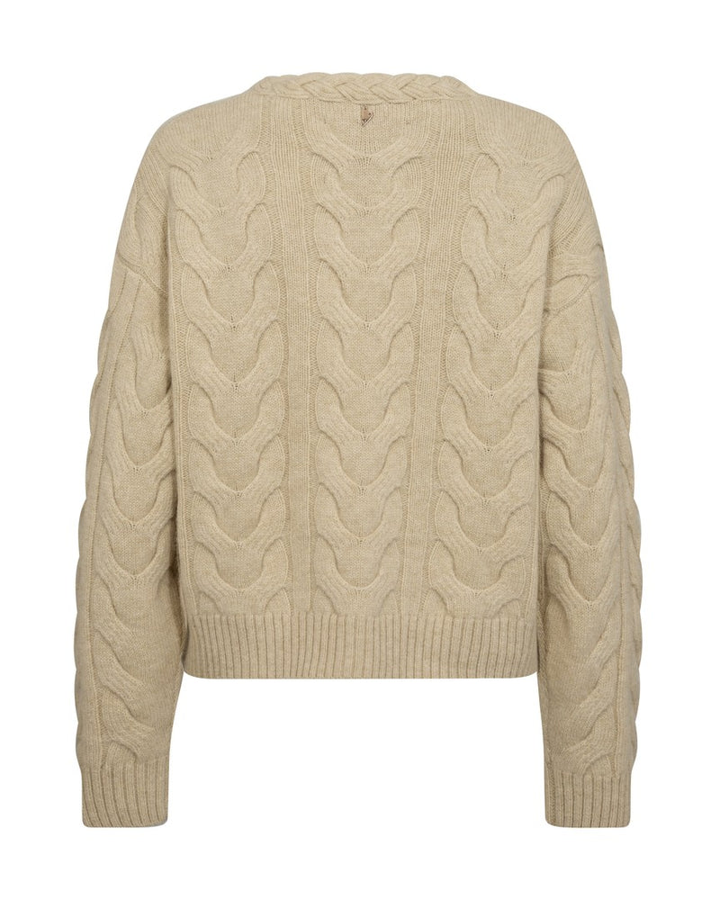 Ottili Knit Cardigan
