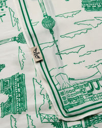 Tale Scarf