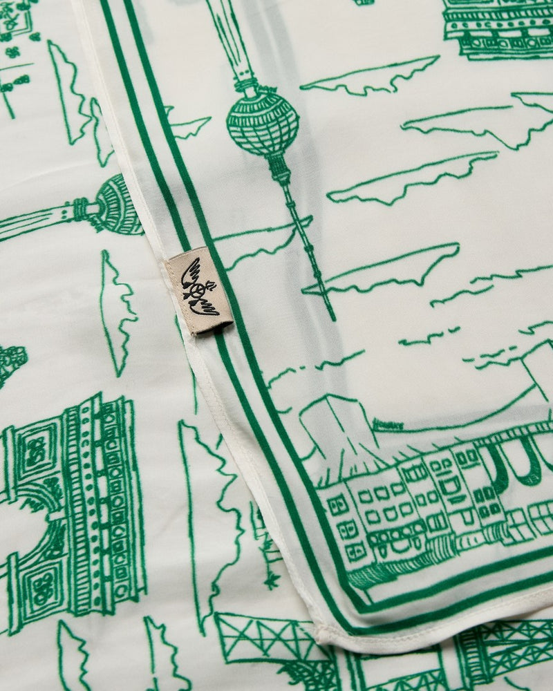 Tale Scarf