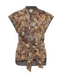 Oz Wired Vest