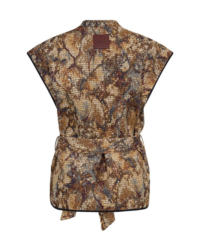 Oz Wired Vest