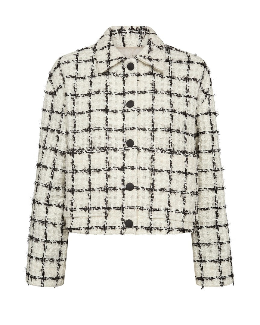 Penn Bakay Jacket