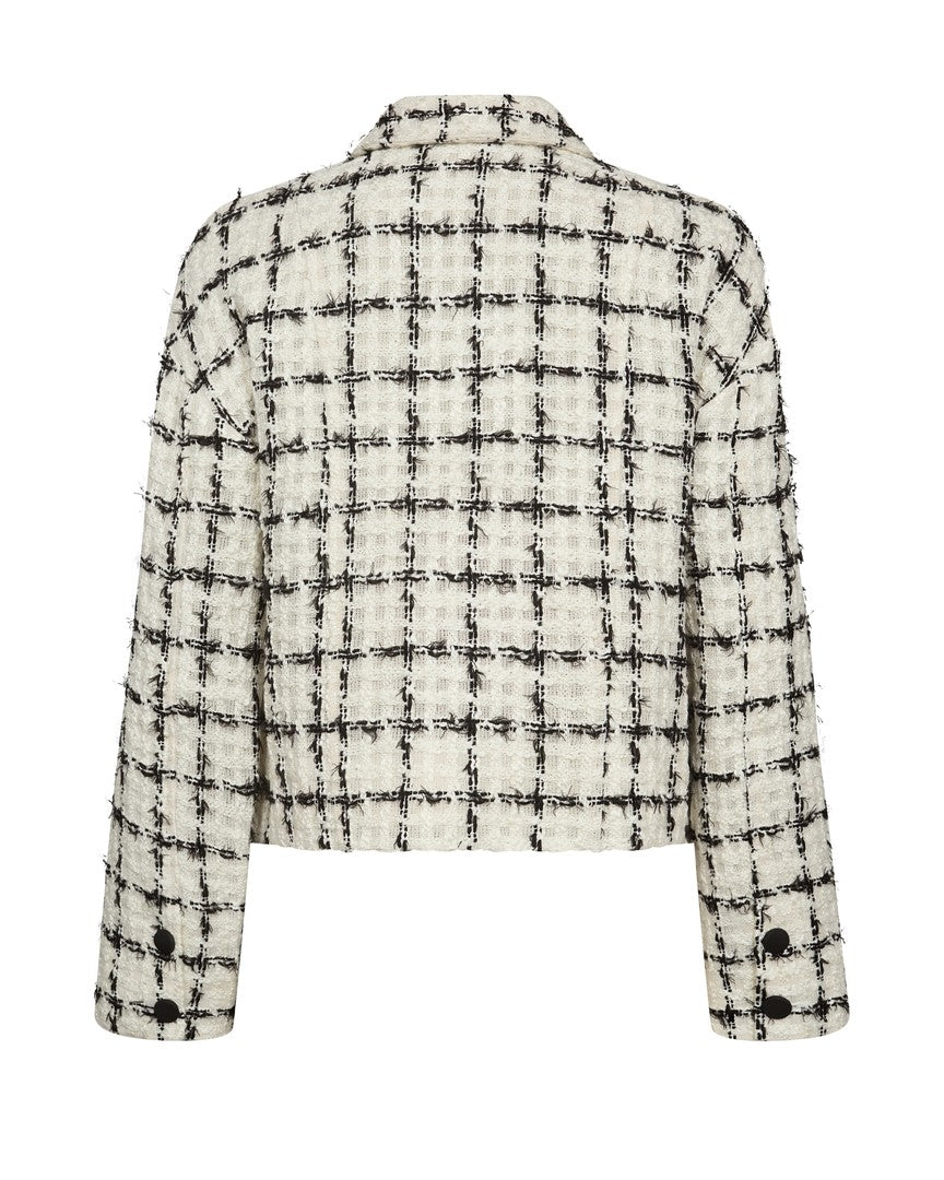 Penn Bakay Jacket