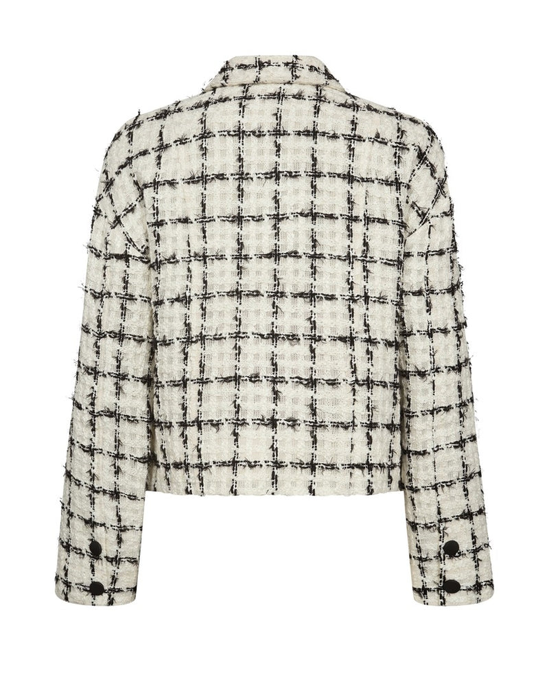 Penn Bakay Jacket