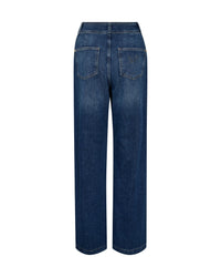 Candia Peach Jeans
