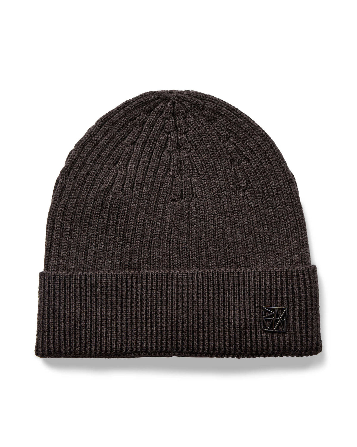 Tova Wool Rib Hat Delicioso