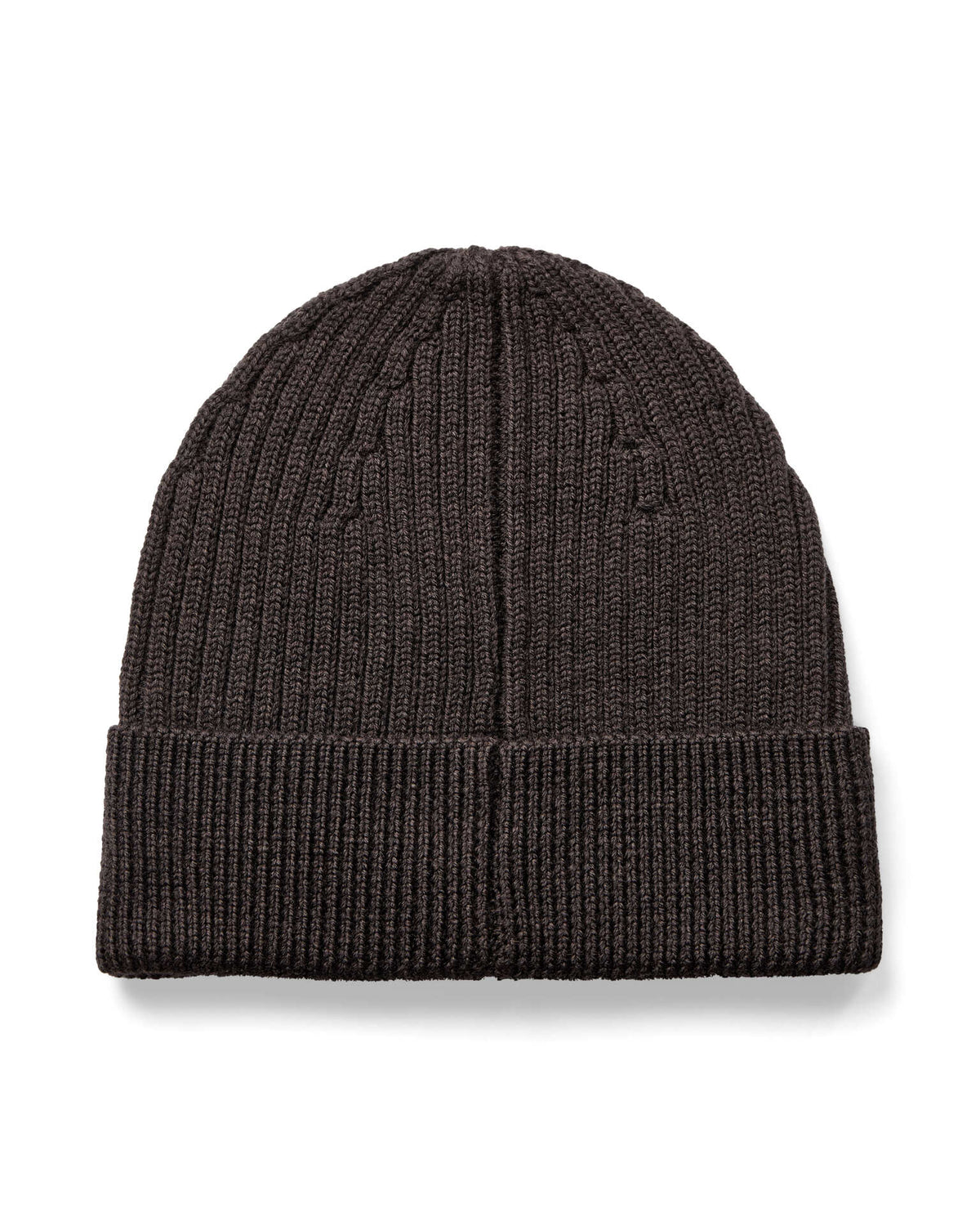Tova Wool Rib Hat Delicioso