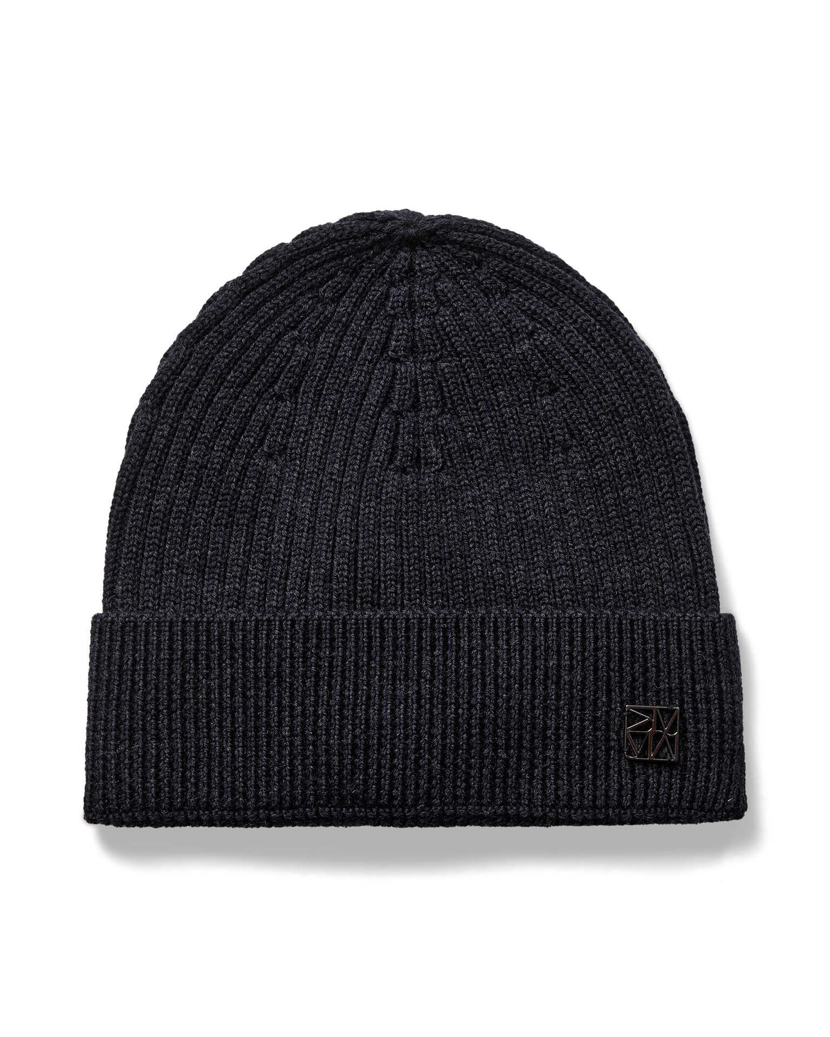 Tova Wool Hat Salute Navy