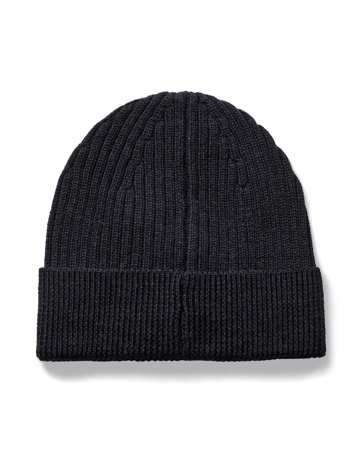 Tova Wool Hat Salute Navy