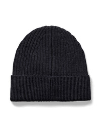 Tova Wool Hat Salute Navy