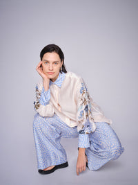 Charbel Saku Pant