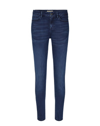 Alli Core Jeans Blue Denim