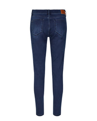 Alli Core Jeans Blue Denim