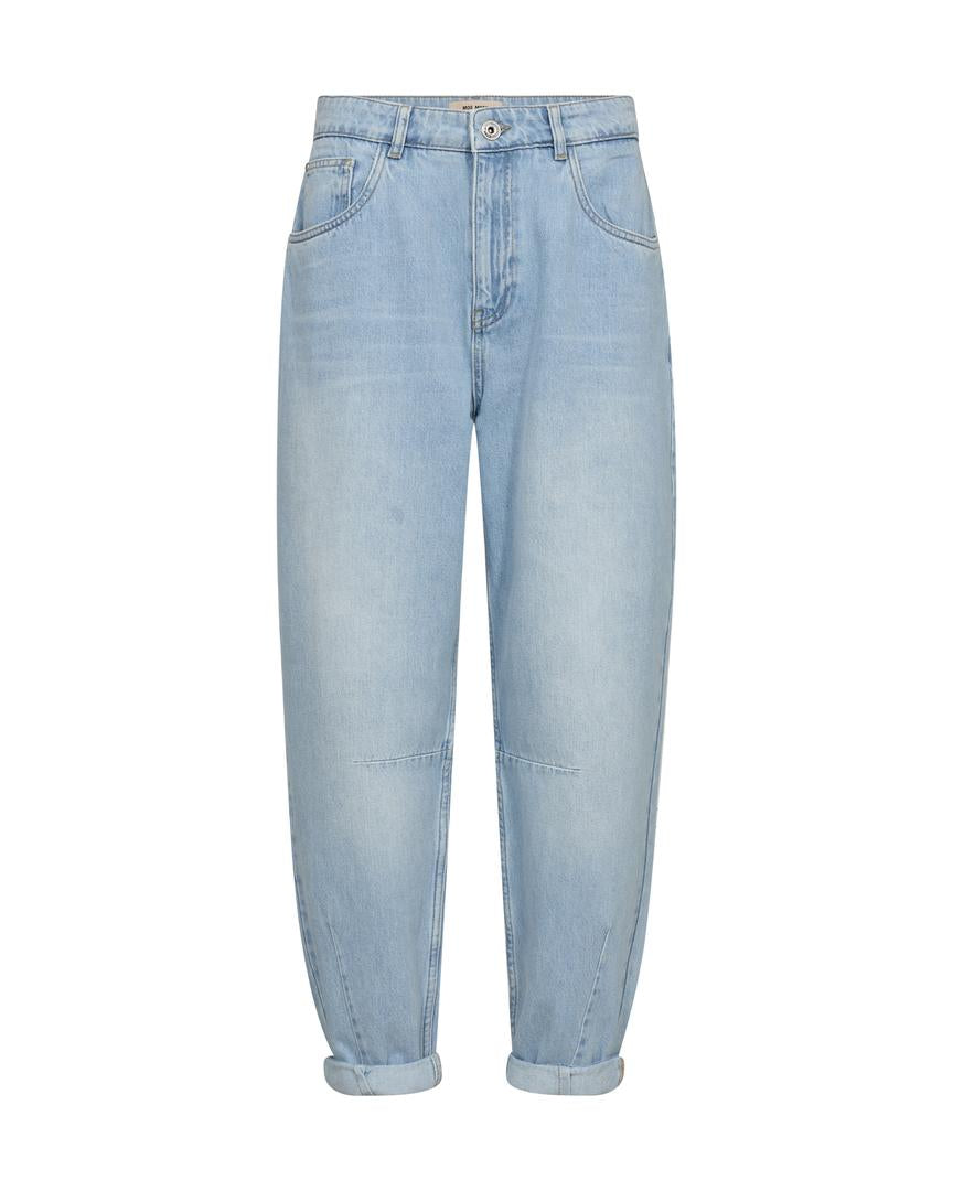 Andy Mac Jeans Light Blue