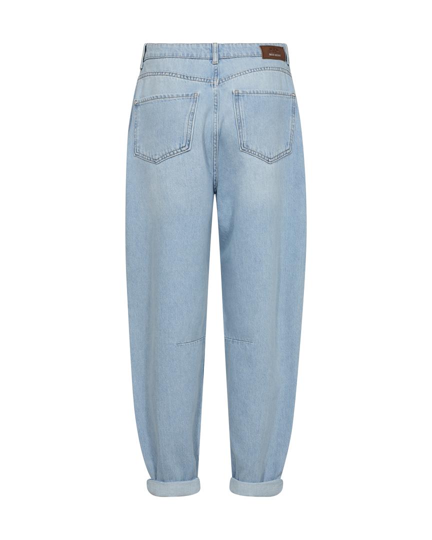 Andy Mac Jeans Light Blue