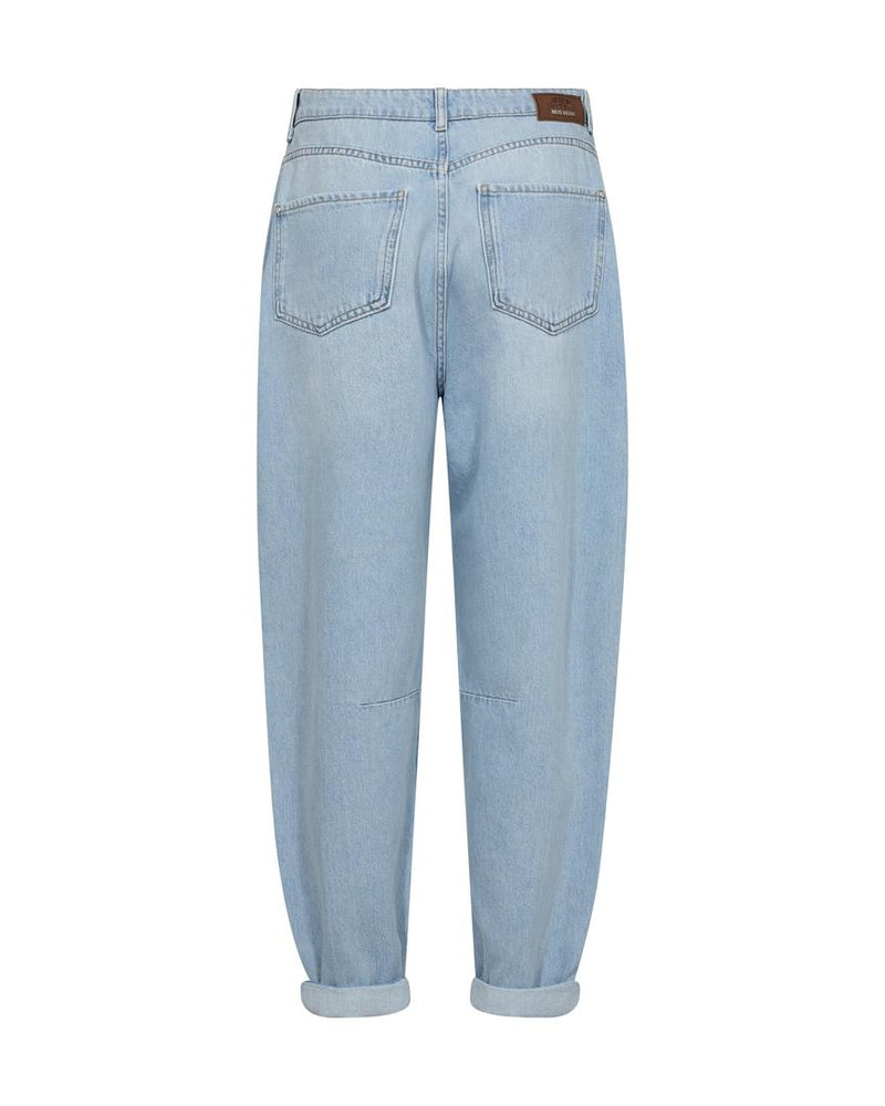 Andy Mac Jeans Light Blue