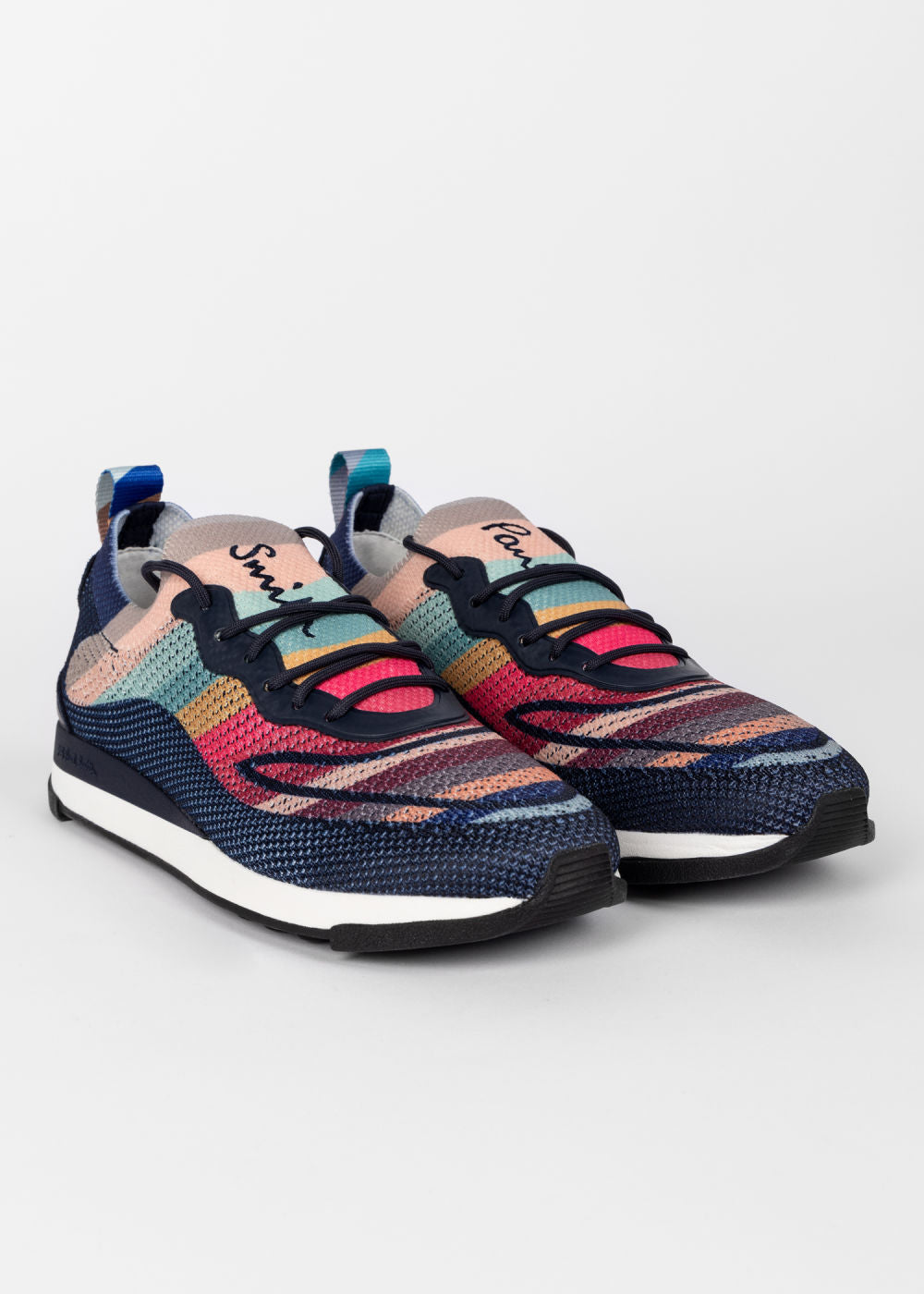 Arpina Swirl Trainers