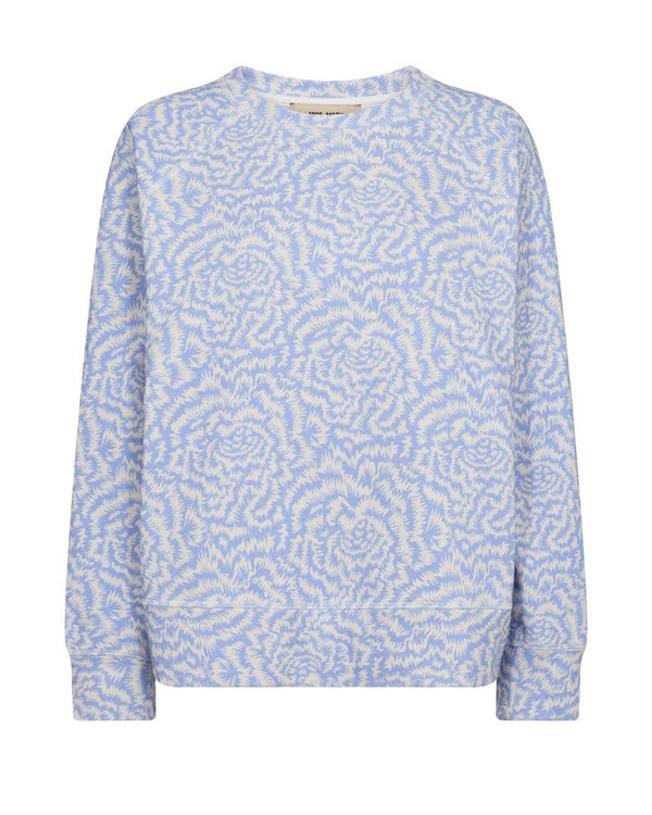 Barbro O Spring Sweatshirt
