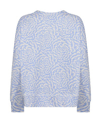 Barbro O Spring Sweatshirt