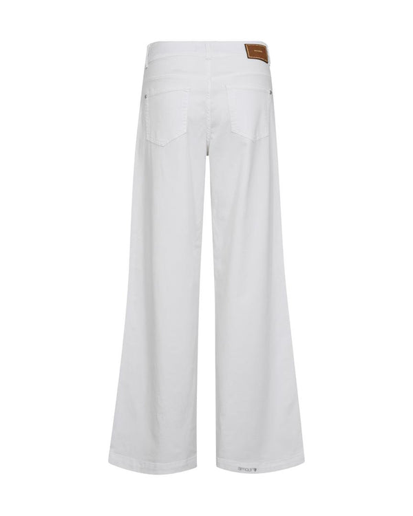 Colette Bianco Jeans white