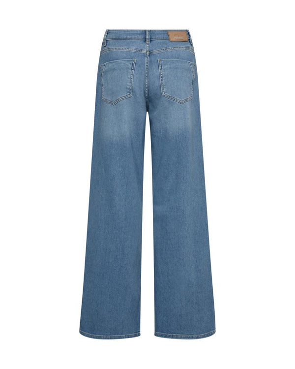 Dara Nora Jeans Light Blue