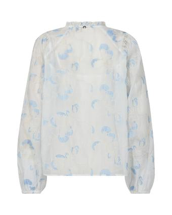 Eisara Flob Blouse