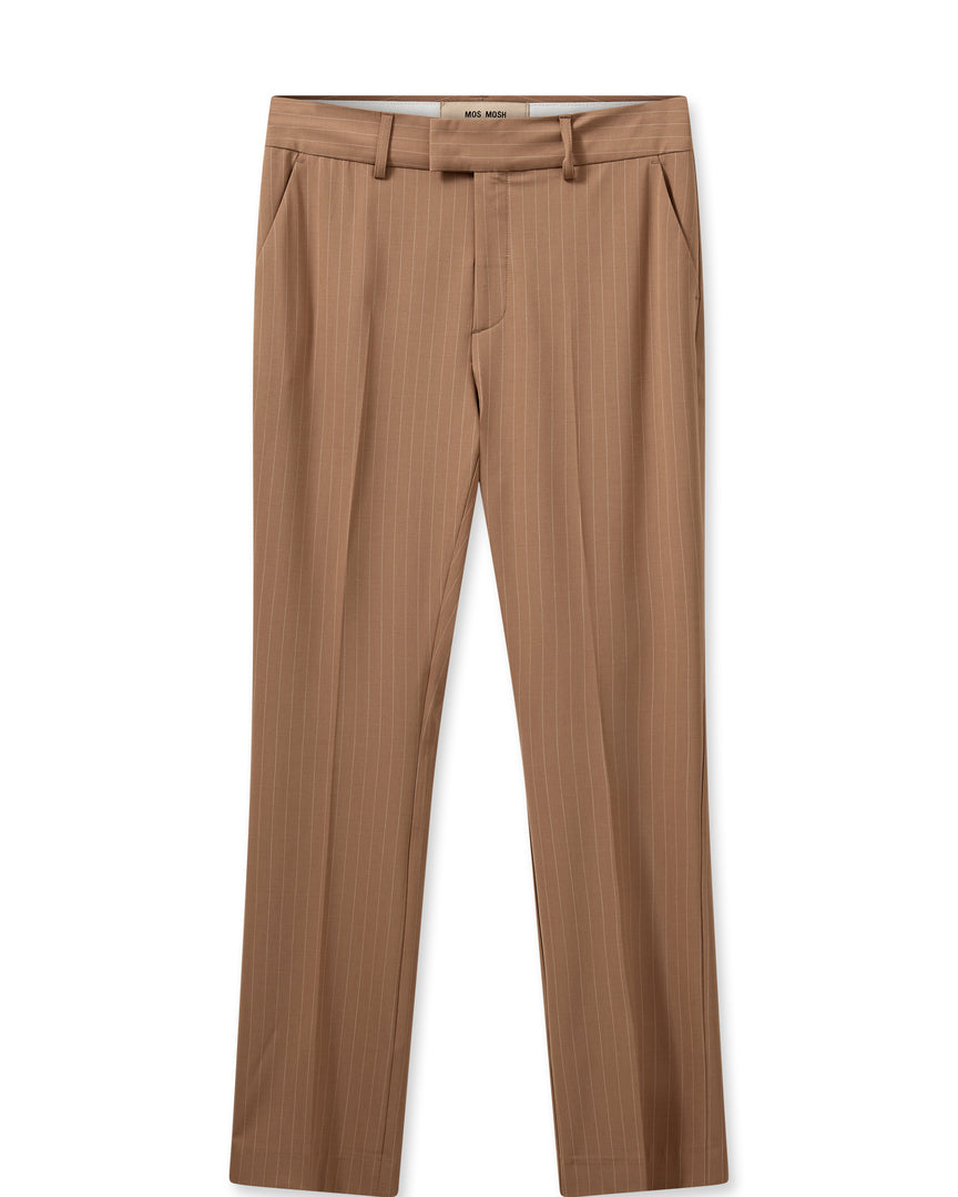 Ellen Roy Pant Cinnamon Swirl