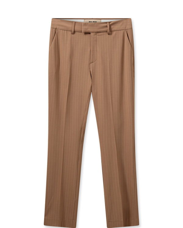 Ellen Roy Pant Cinnamon Swirl