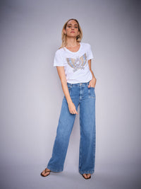 Gethi Deco Tee