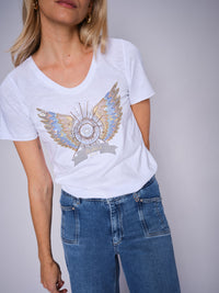 Gethi Deco Tee