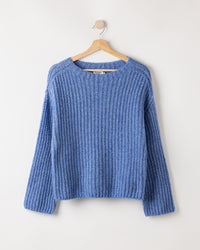 Cajsa Sweater Regatta