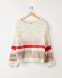 Cajsa Sweater Off White