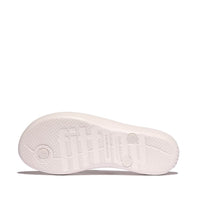 Iqushion Multi-crystal Ergonomic Flip-Flops Nude Rose
