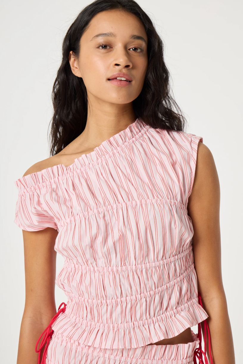 John Top Pink