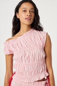 John Top Pink
