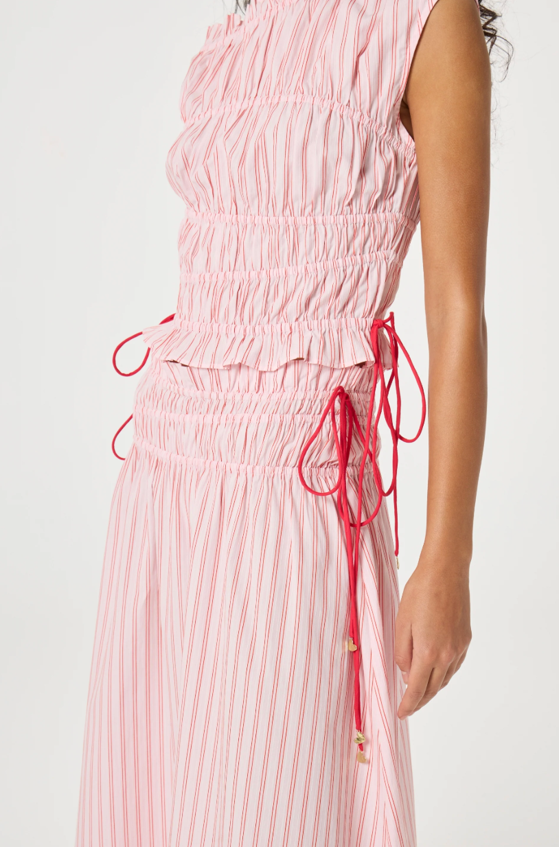 John Top Pink