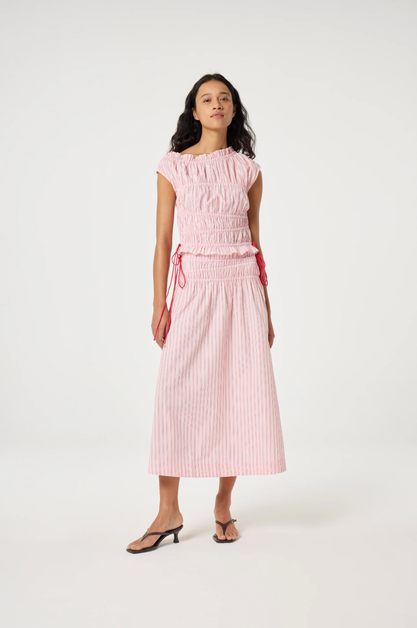 John Top Pink