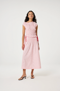 John Top Pink