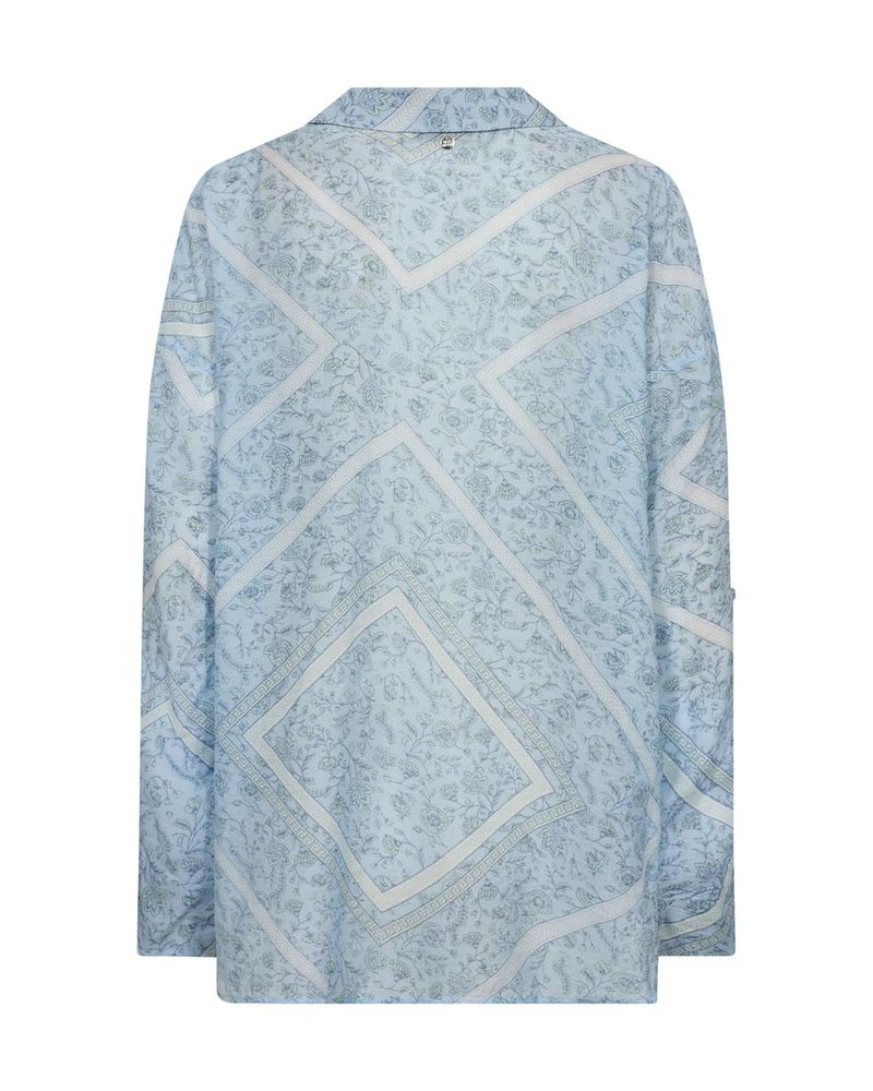 Jelena Boarda Shirt Skyway