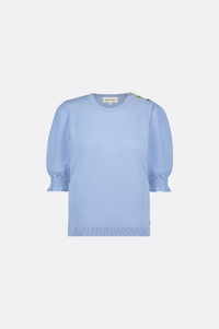 Jolly Pullover Powder Blue