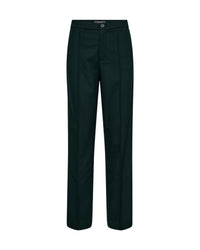 Hannah Cala Pant Dark Pine