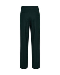 Hannah Cala Pant Dark Pine