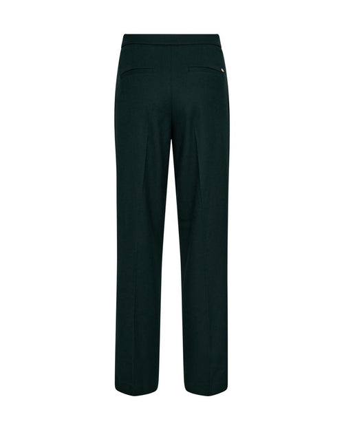 Hannah Cala Pant Dark Pine