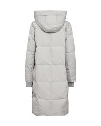 Nova Down Coat Glacier Grey