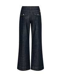 Dara Nippon Jeans Dark Blue