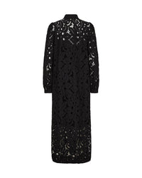 Lusille Ylette Dress Black