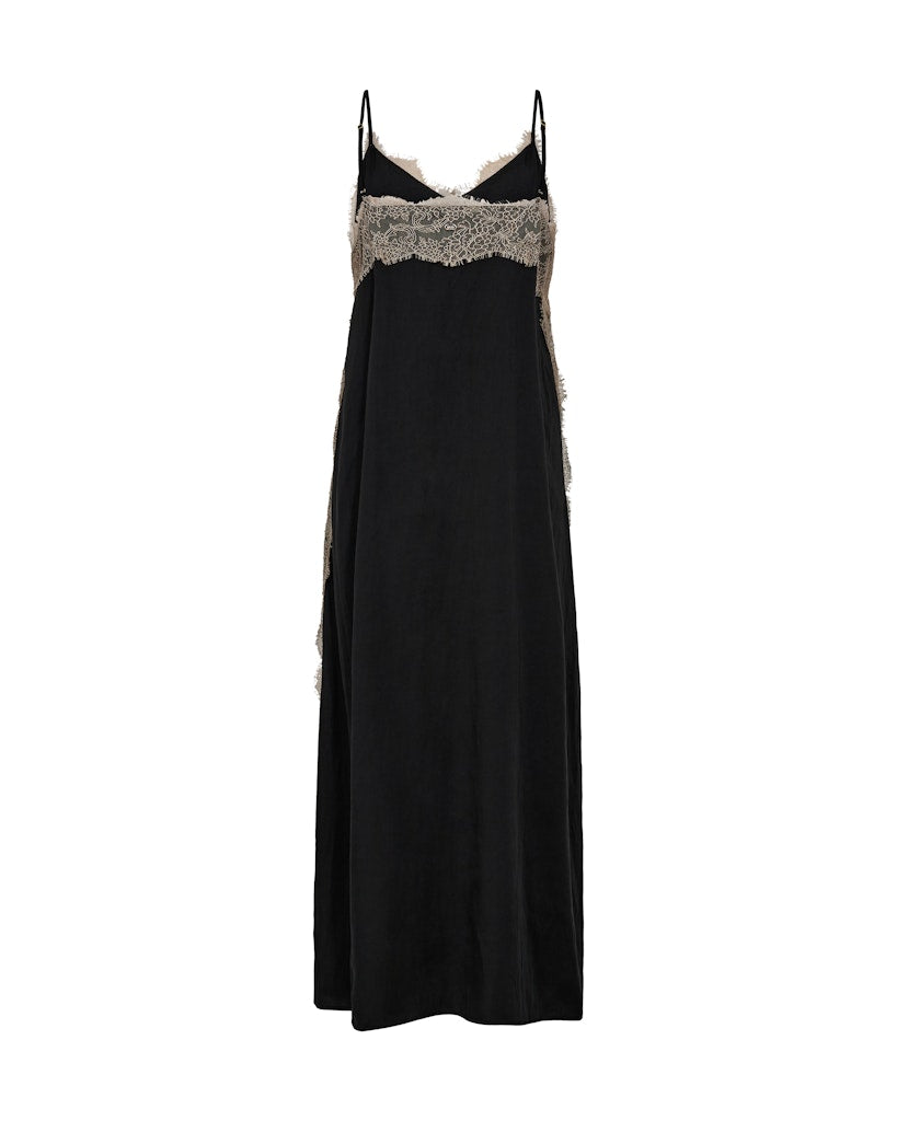 Laurie Annie Dress Sesame
